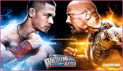 John Cena Once Leaked How $5.1B WWE Benefits From His Million-Dollar Hollywood
Films